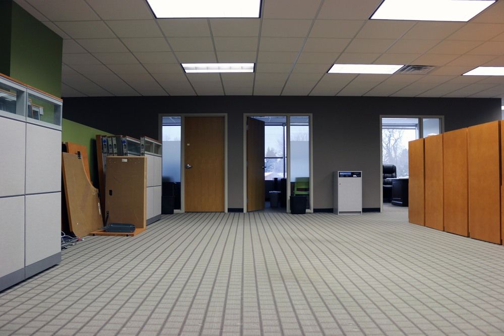 FINANCIAL PLAZA: 9140 W Dodge Rd, Omaha, NE 68114